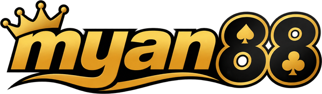 myan88 Logo